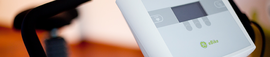 Ergometer Burkart-Küttner